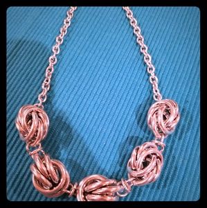 Plunder design jewelry